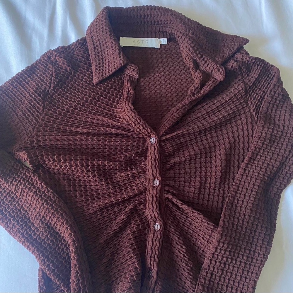 ASTR long sleeve